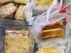 -爱德顺糕点食屋(利民道店)