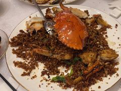 -喜记避风塘炒辣蟹(旗舰店)