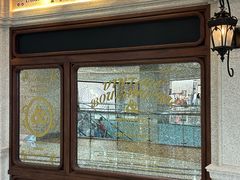 -BUTTERFUL&CREAMOROUS 黄油与面包(西单大悦城店)