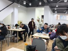 -美新点心店(陕西北路店)