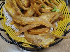 -老地方海鲜坊(步行街店)