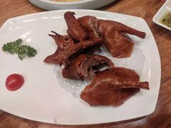 -新旺茶餐厅(嘉里城店)