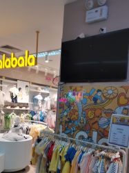 -孩子王童乐园(马群店)