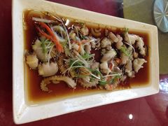 小芳海鲜厅-合家小菜餐馆(新诚花苑店)