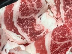-郑阿姨的家·이모네·韩料&烤肉(武川路店)