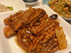 爆炒腰花-梅飞酒家(桑园路店)