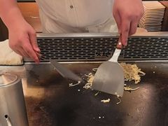 -火地铁板烧(昆山万象汇店)