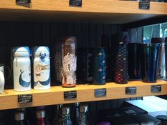 -星巴克(武汉协和医院店)