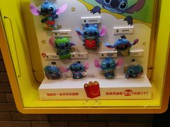 -麦当劳(石家庄北国店)