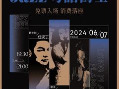 -黑胶星球(华发中城商都店)
