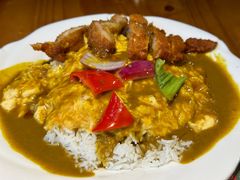 -小众香港茶餐厅(金山店)