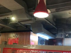 大堂-幸运牛汕头小黄牛牛肉火锅(梅林店)