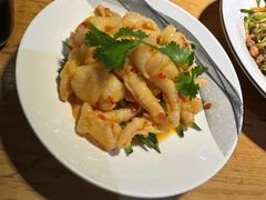 -九锅一堂酸菜鱼(学府凯德店)