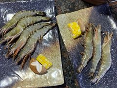 -种花家炭火烤肉(寮步店)