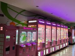 -天幕新彩云国际影城(激光巨幕店)