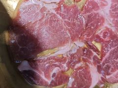 -香猪坊韩国烤肉专属门店(魏公村店)