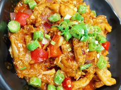 -花鸟鱼私家小厨(文殊院店)