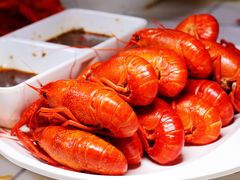 -霸王虾·麻辣小龙虾(清水河公园店)