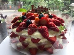 -艾加柒克蛋糕茶歇甜品台(春熙路店)