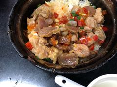 -顺德人家食府(黄金广场店)