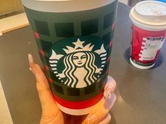 -星巴克臻选(周浦万达店)