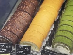 -Dough&Joe团憩(瑞虹天地月亮湾店)