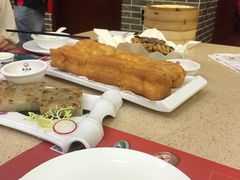 -点都德(千灯湖环宇城店)