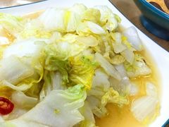 -灌顶姜母鸭(思明南路店)