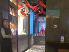 -扬州狮子楼·非遗淮扬菜(东关街店)