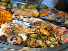 -日进一片海.生腌海鲜火锅.宵夜烧烤(三里屯总店)