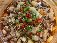 -米二红烧兔(华阳店)