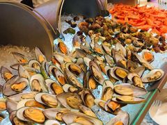 -盛宴标帜餐厅·亲子自助 (南昌喜来登酒店)