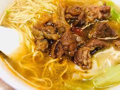 -七叔公面家(拱北口岸店)