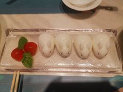 小了白了兔-大树餐厅(益田假日店)