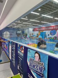 -熊小米专业儿童游泳馆