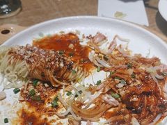 -渝信川菜(西单店)