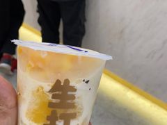 -茶百道(京华城店)