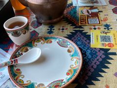 -巴依老爷新疆美食(工体旗舰店)