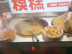 -王婆炒鱼(总店)