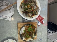 -北京蓟门饭店(南戴河分店)