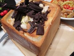 -茉莉餐厅(包河万达店)