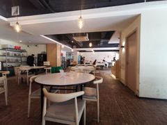 大堂-迈姨·潮州菜(麓湖公园店)