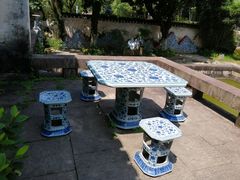 -景德镇古窑民俗博览区