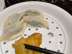 -双福饺子营餐厅(财富广场店)