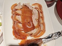 -大鸭梨烤鸭店(花园村店)
