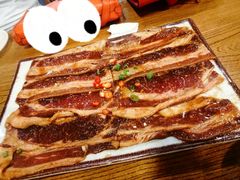 秘制肥牛-大壮家原味烤肉(兴华北街店)