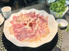 -野迹·石橄榄鸡·烧烤(新洲店)