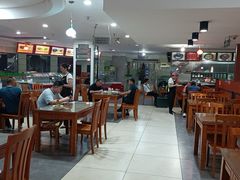 -家味道面馆(宜昌汽车客运中心站店)