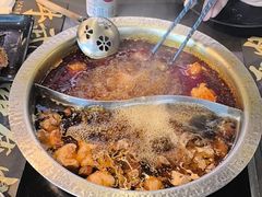 -牛武士寿喜烧·和牛火锅自助(全球首店)