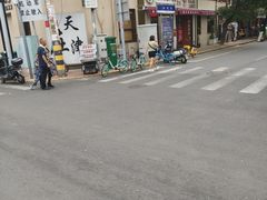-桥头堡·坤德餐厅(滨江道店)